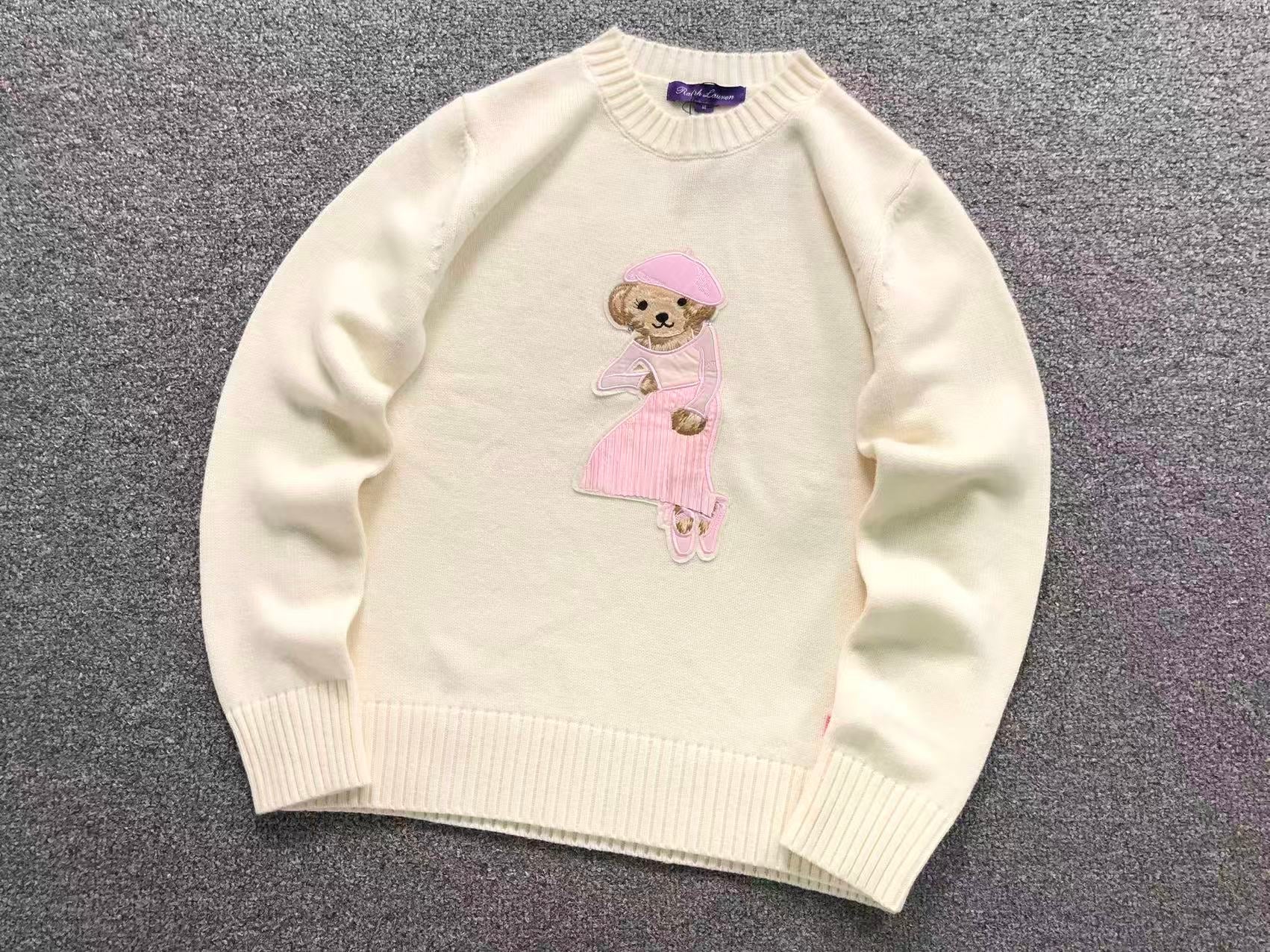Ralph Lauren Sweater Female