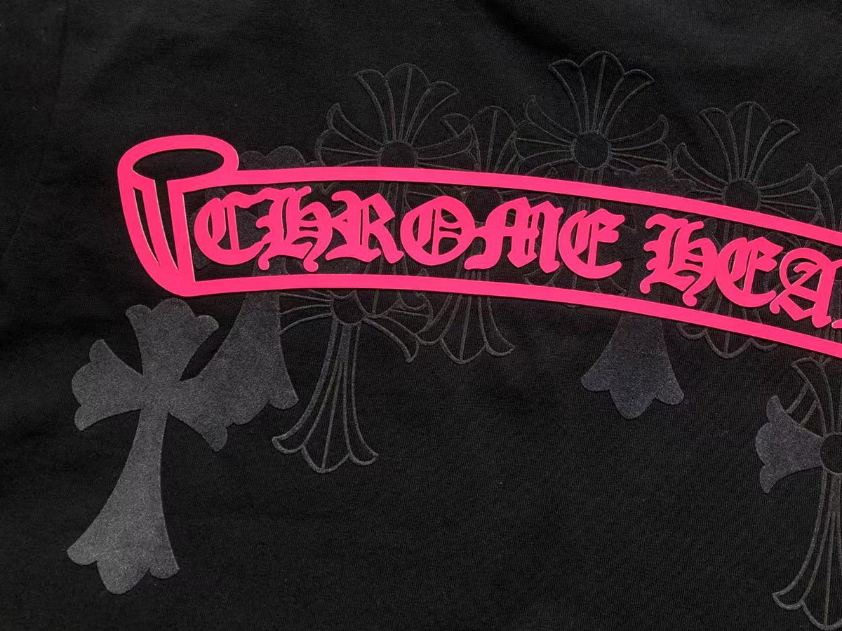 Cross Tshirt