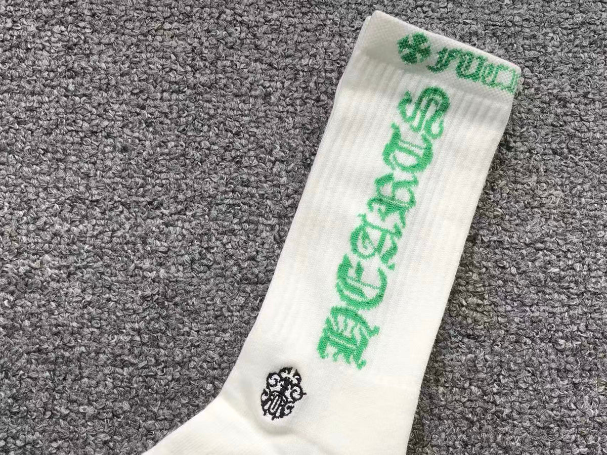 Cross Socks