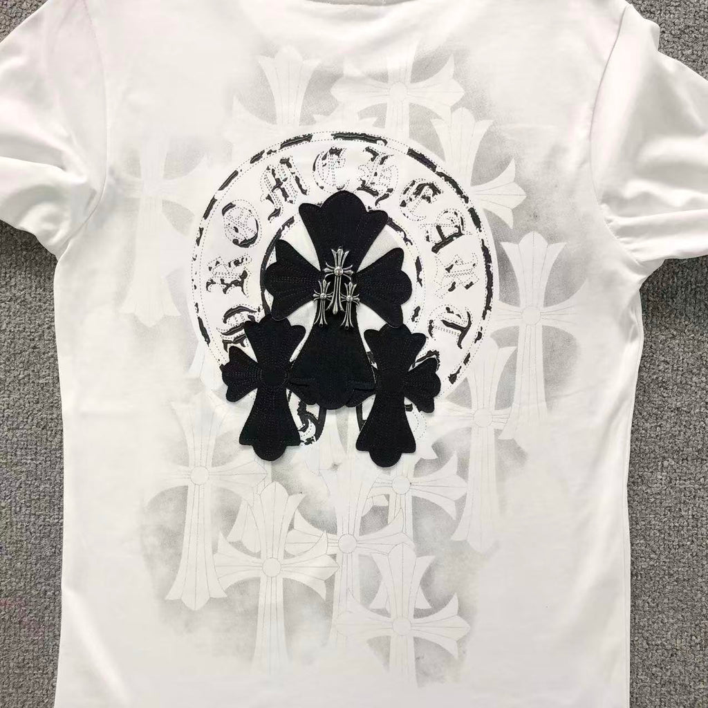 Cross Longsleeve