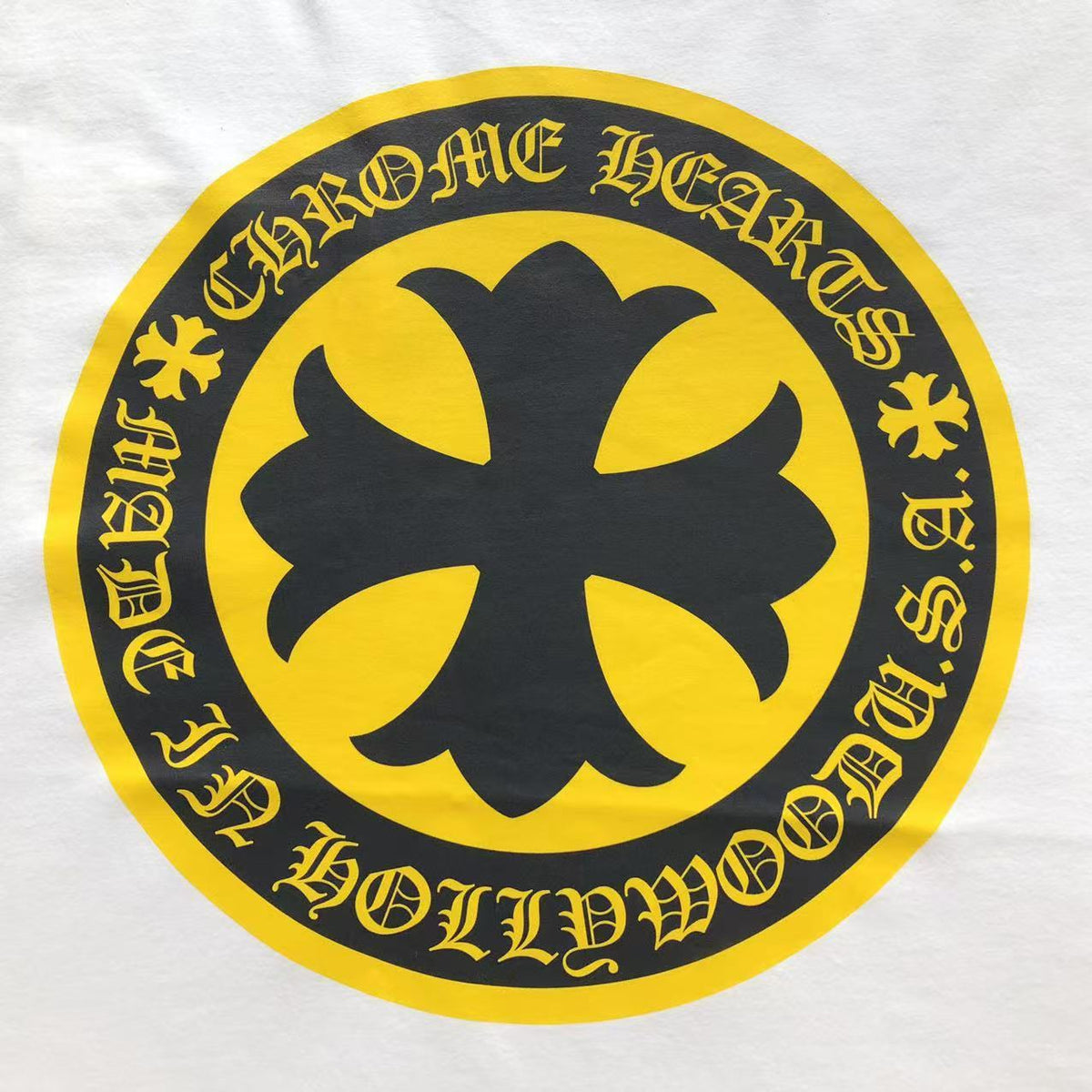 Cross Tshirt