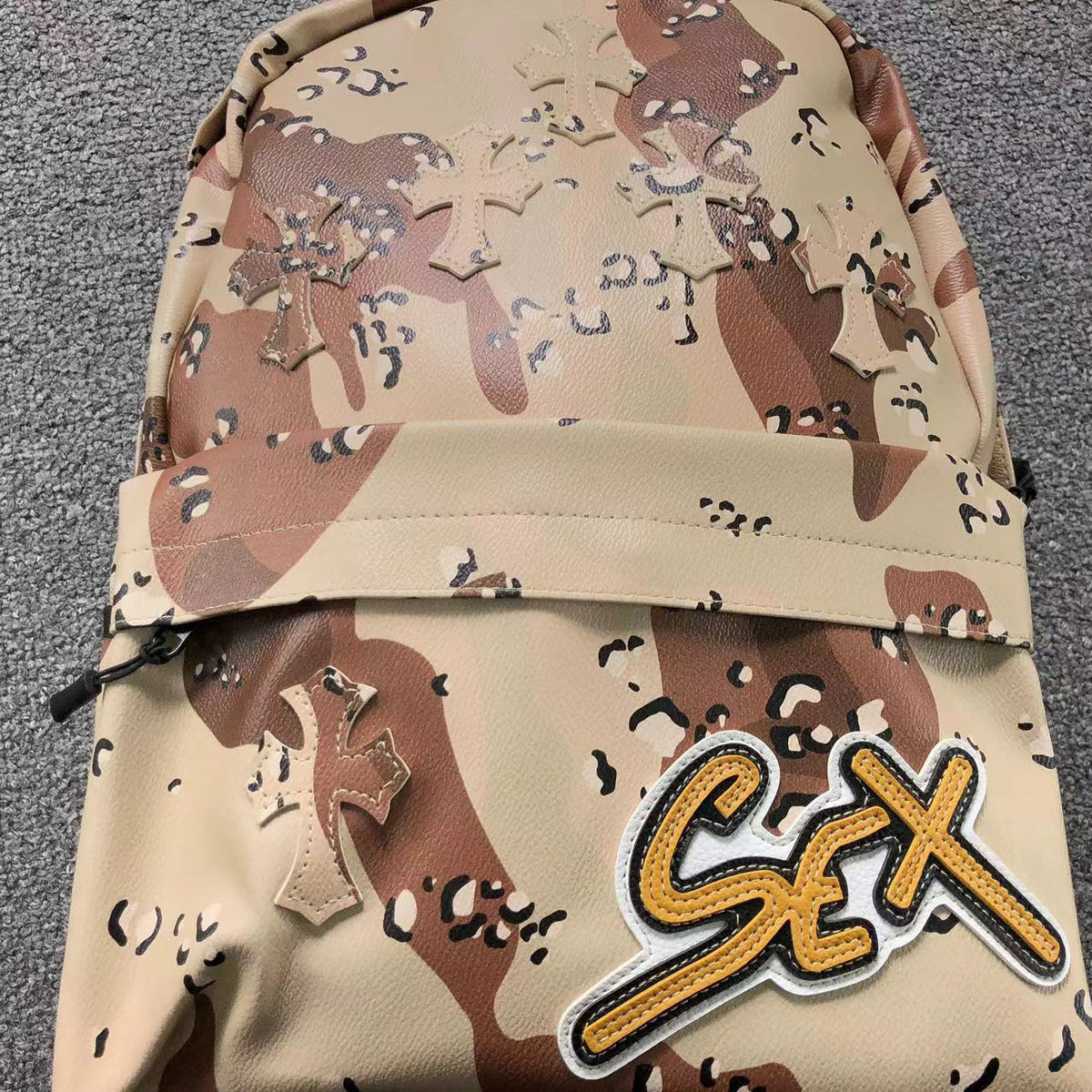 Cross Bag