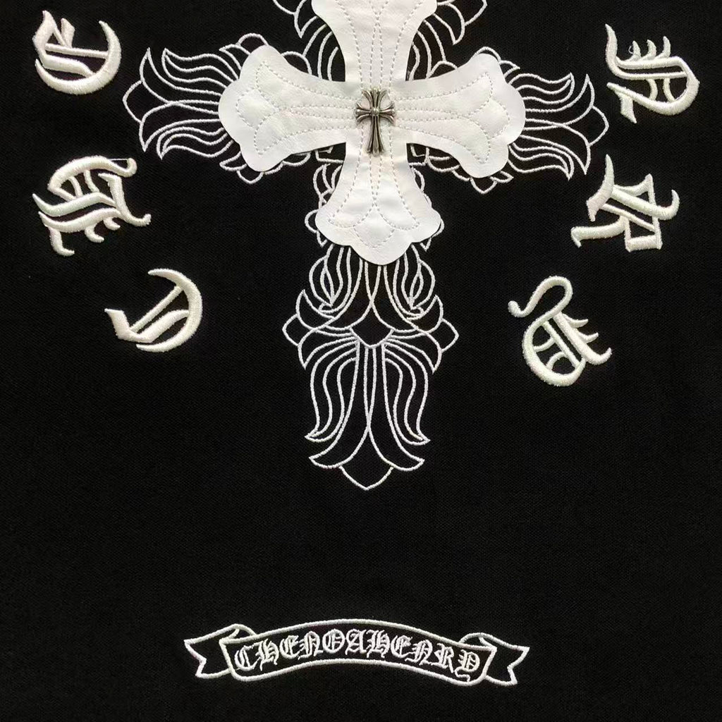 Cross Polo