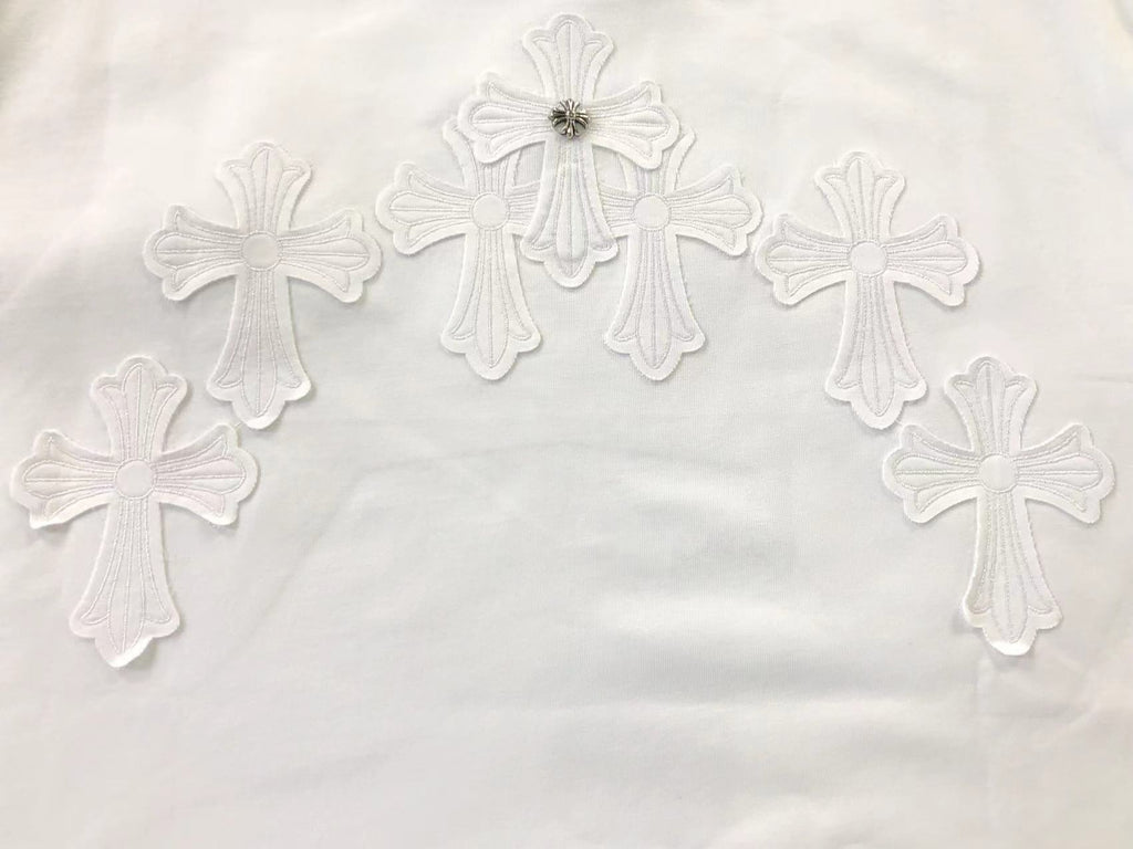 Cross Tshirt