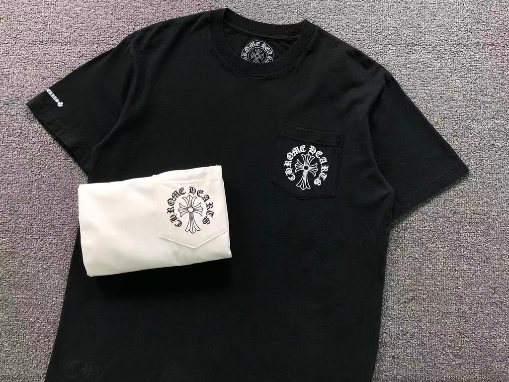 Cross Tshirt