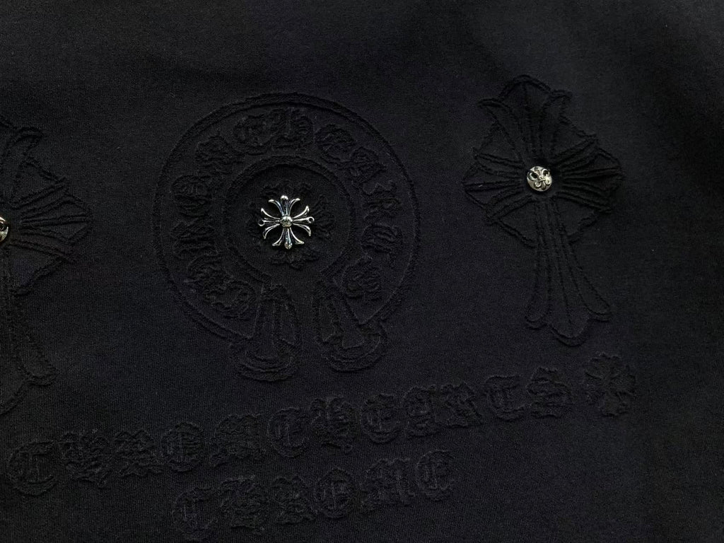 Cross Tshirt