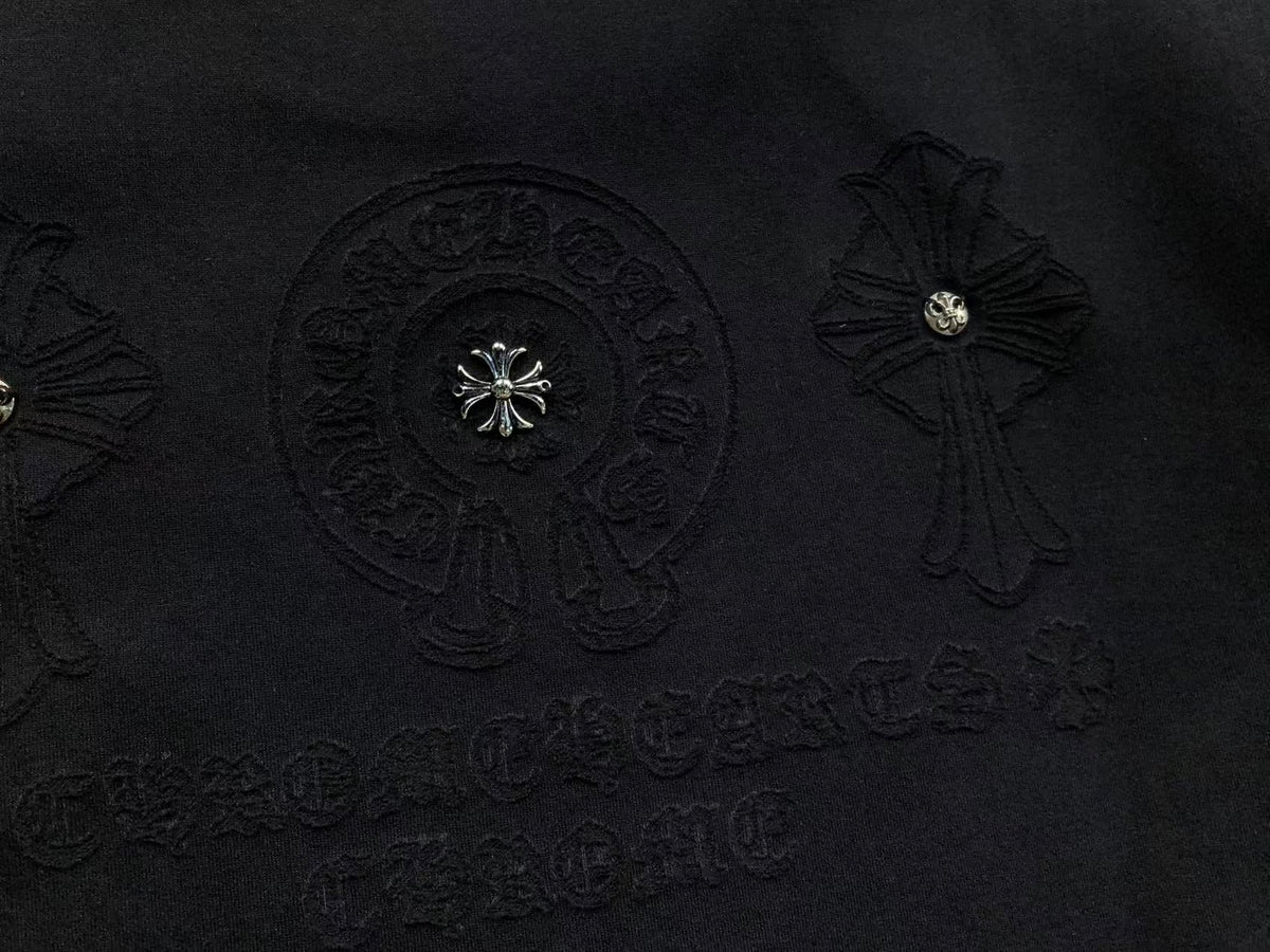 Cross Tshirt