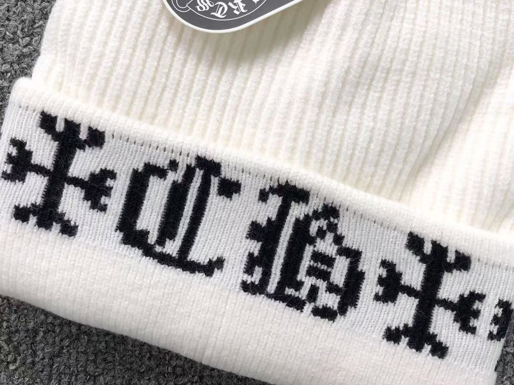 Cross Cap