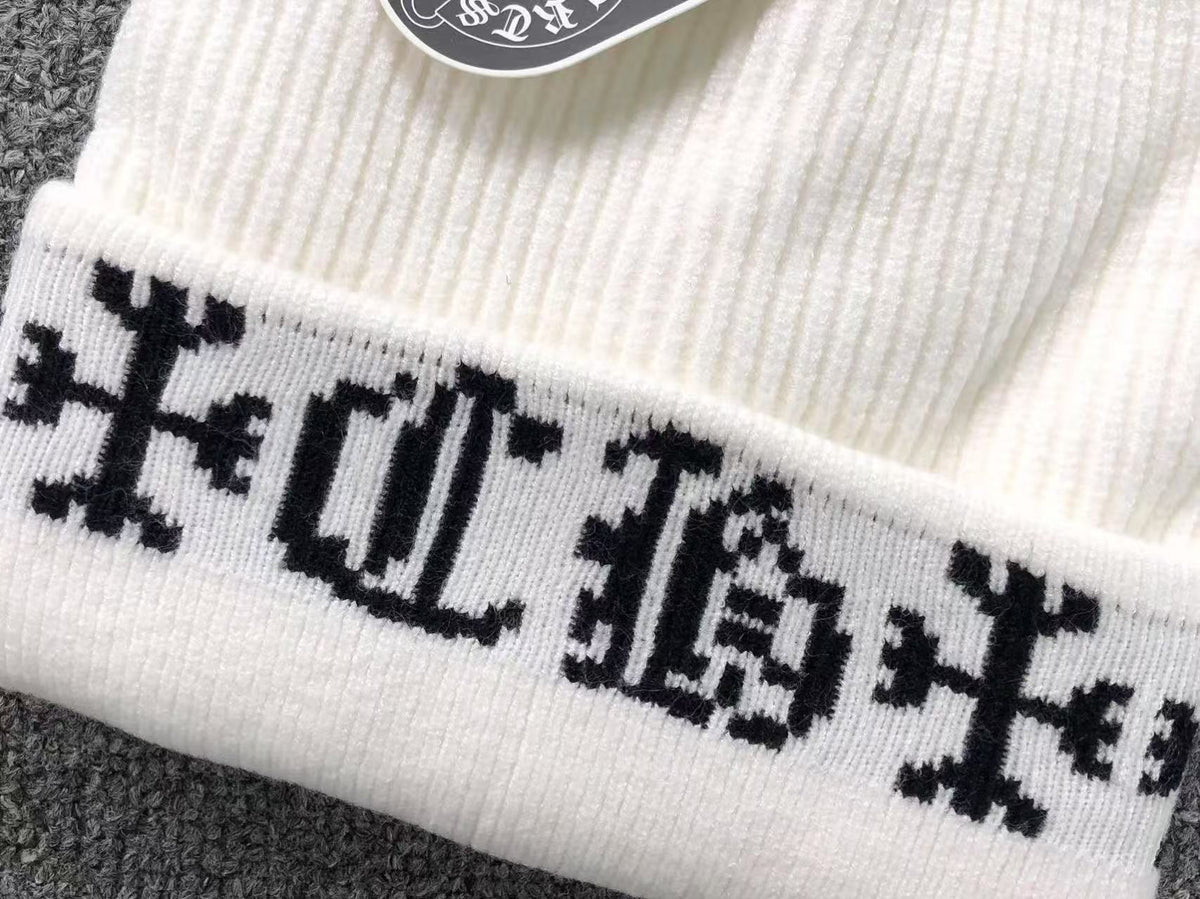 Cross Cap