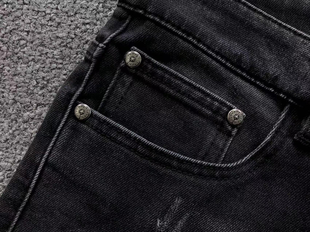 Cross Pants