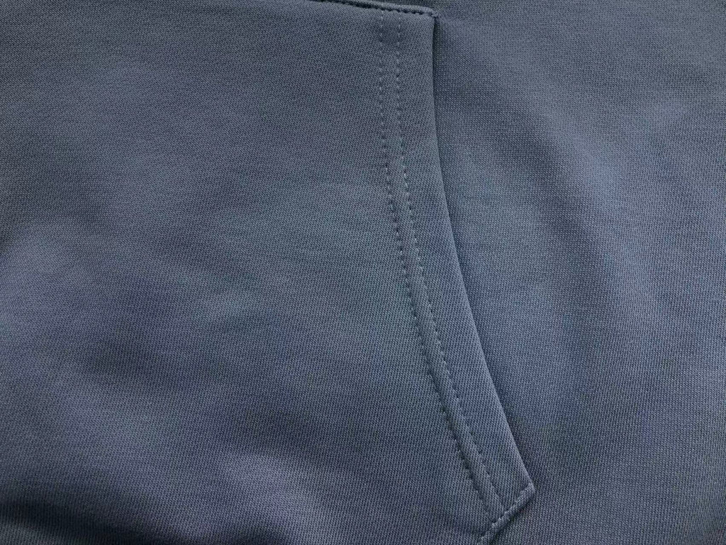 Cross Hoodie
