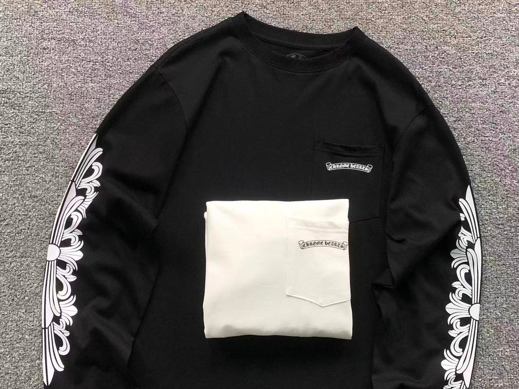 Cross Longsleeve