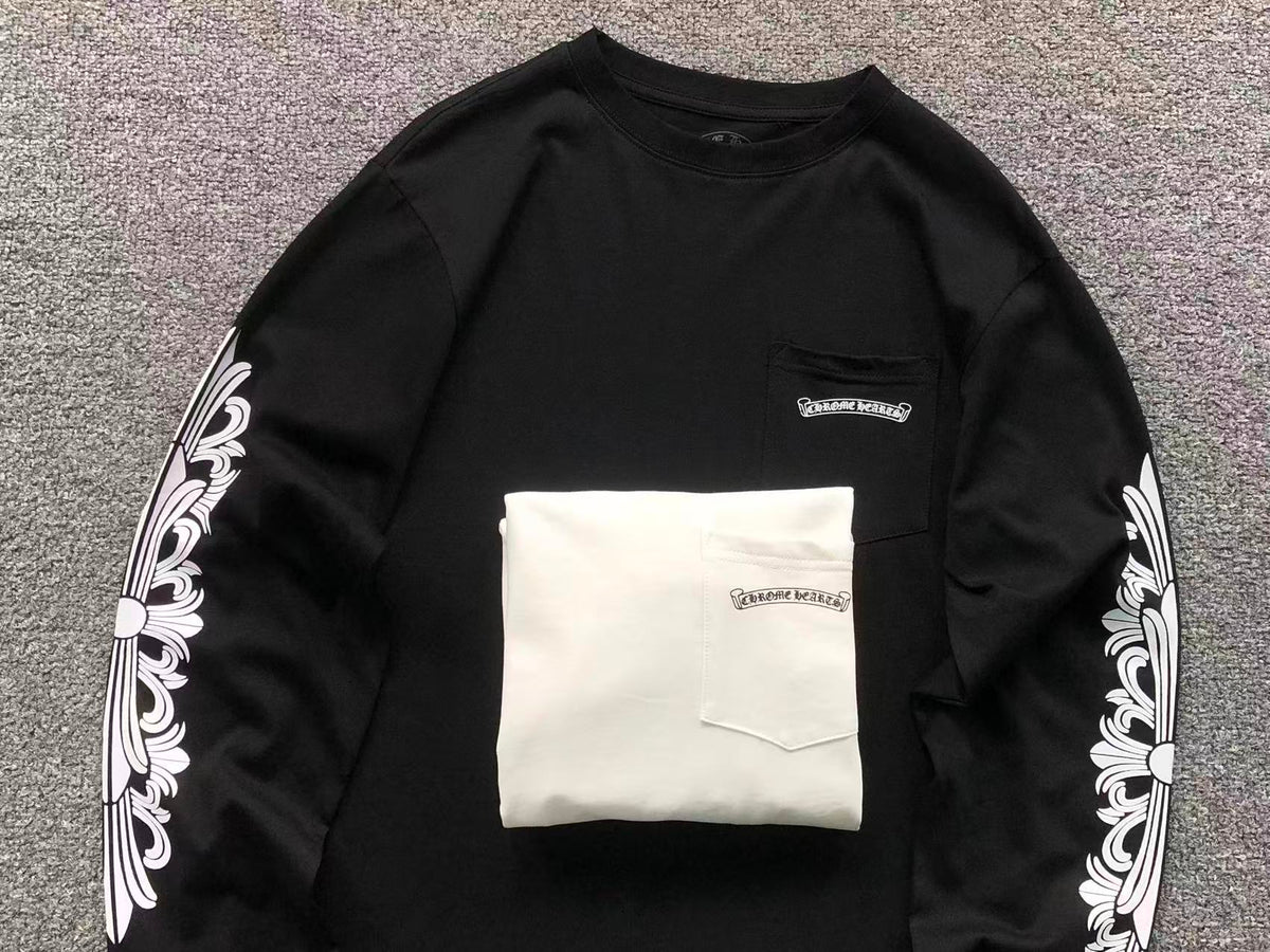 Cross Longsleeve