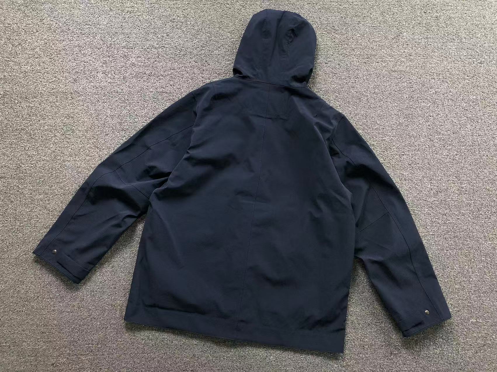 Classic Jacket