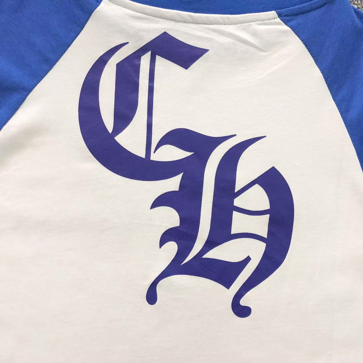 Cross Longsleeve