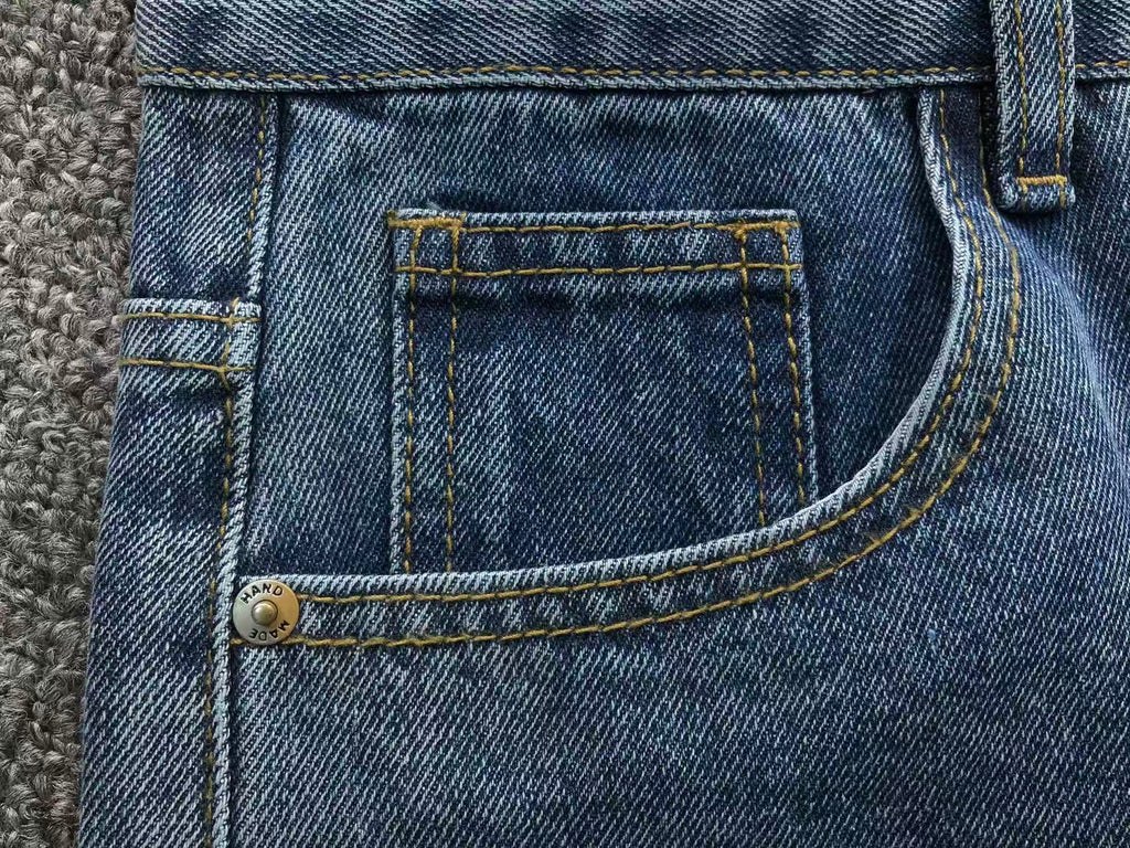 Cross Pants