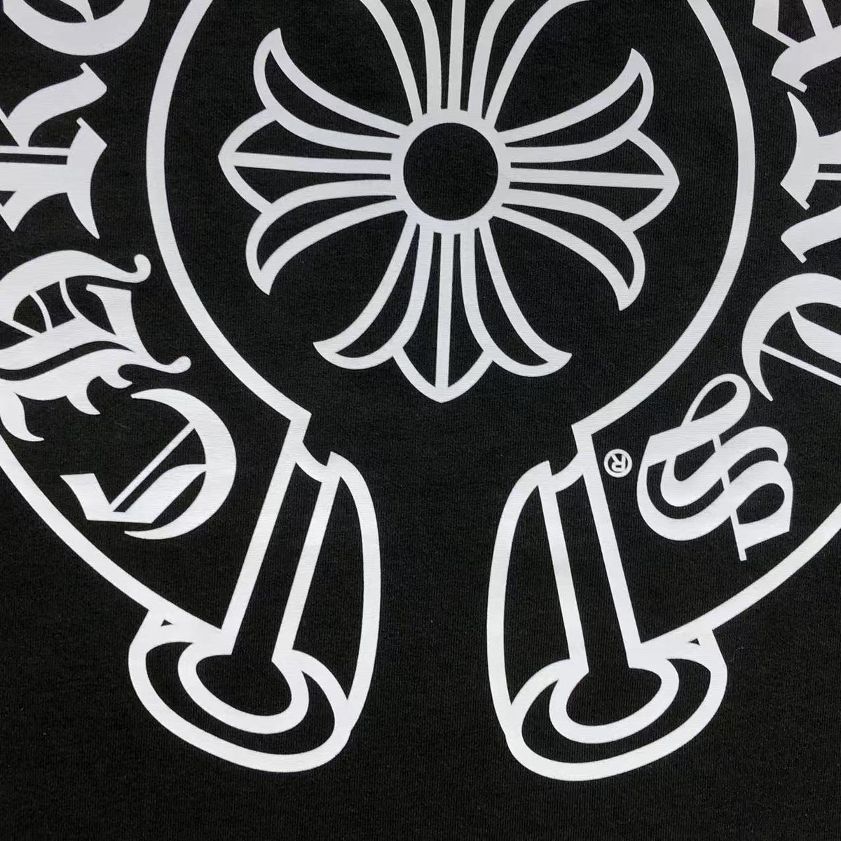 Cross Tshirt