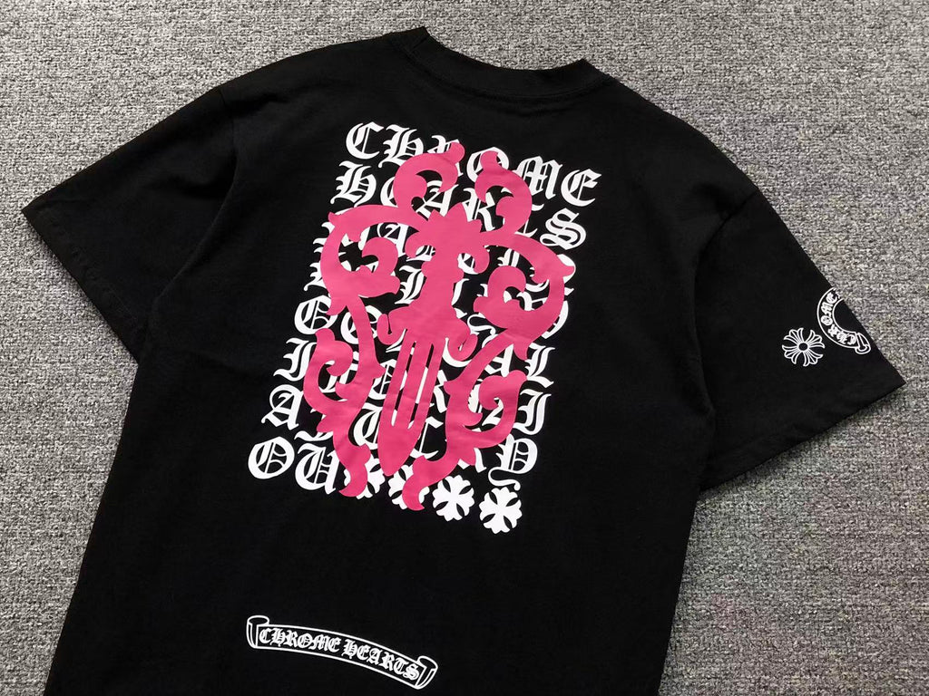 Cross Tshirt