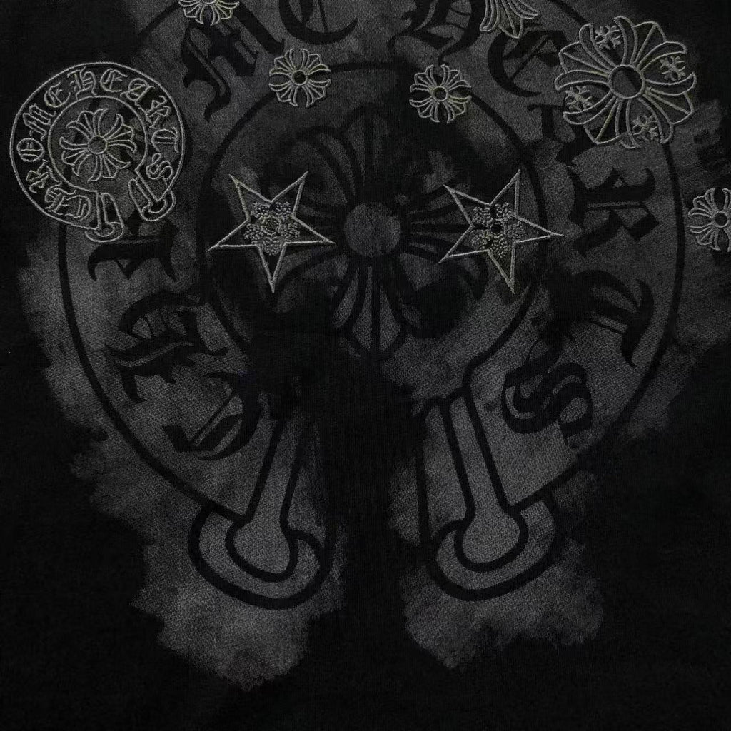 Cross Tshirt