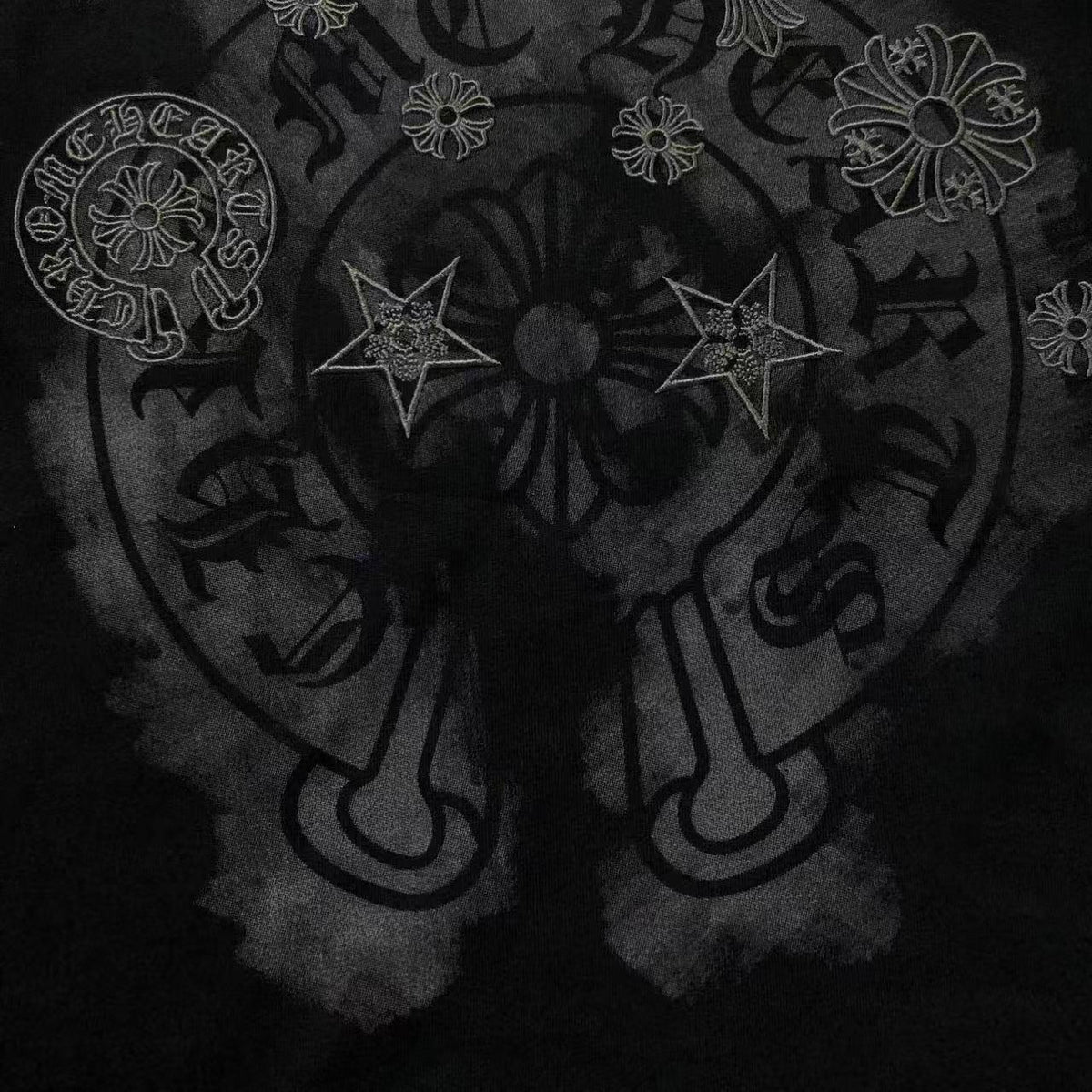 Cross Tshirt