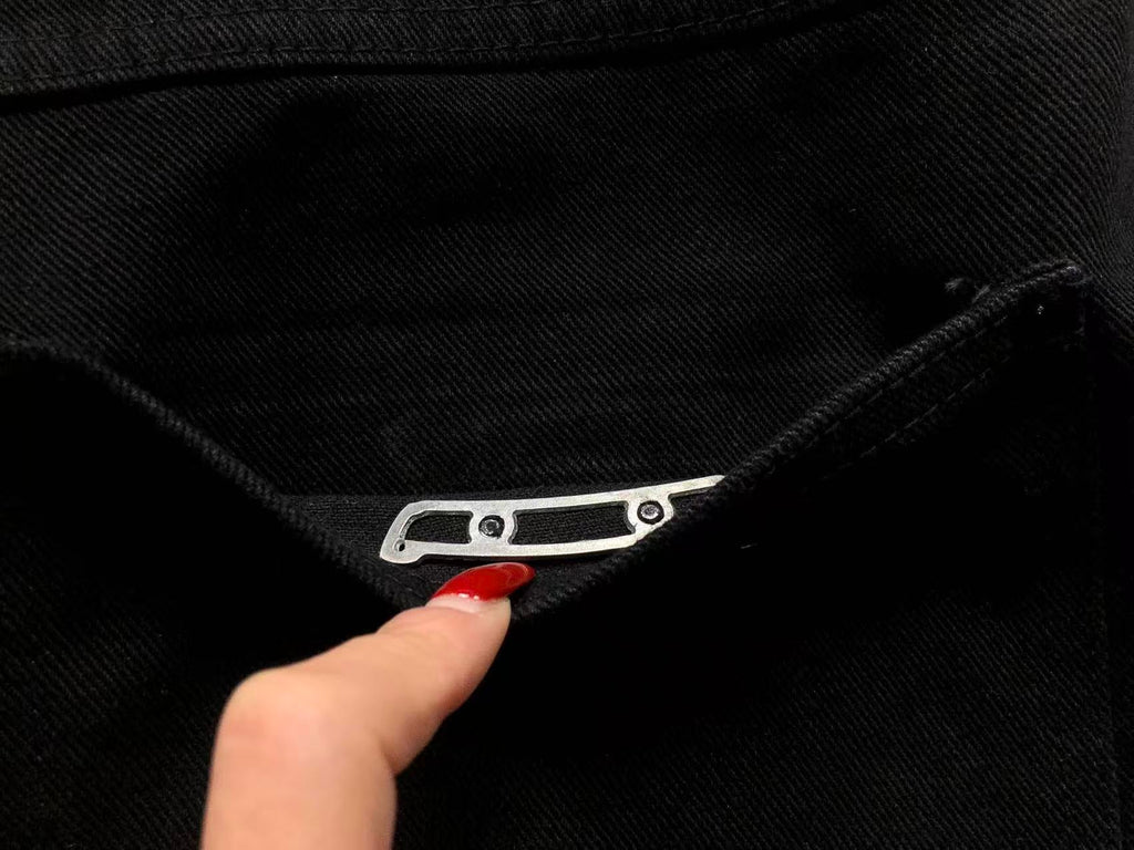 Cross Shorts