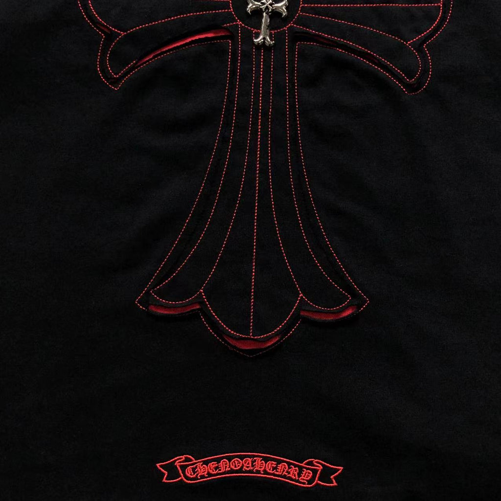 Cross Tshirt