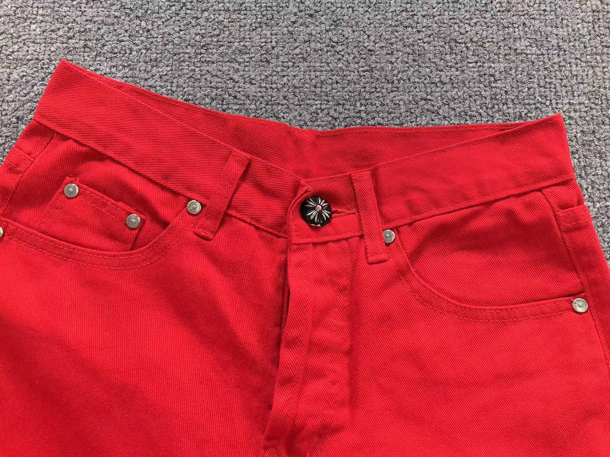 Cross Pants