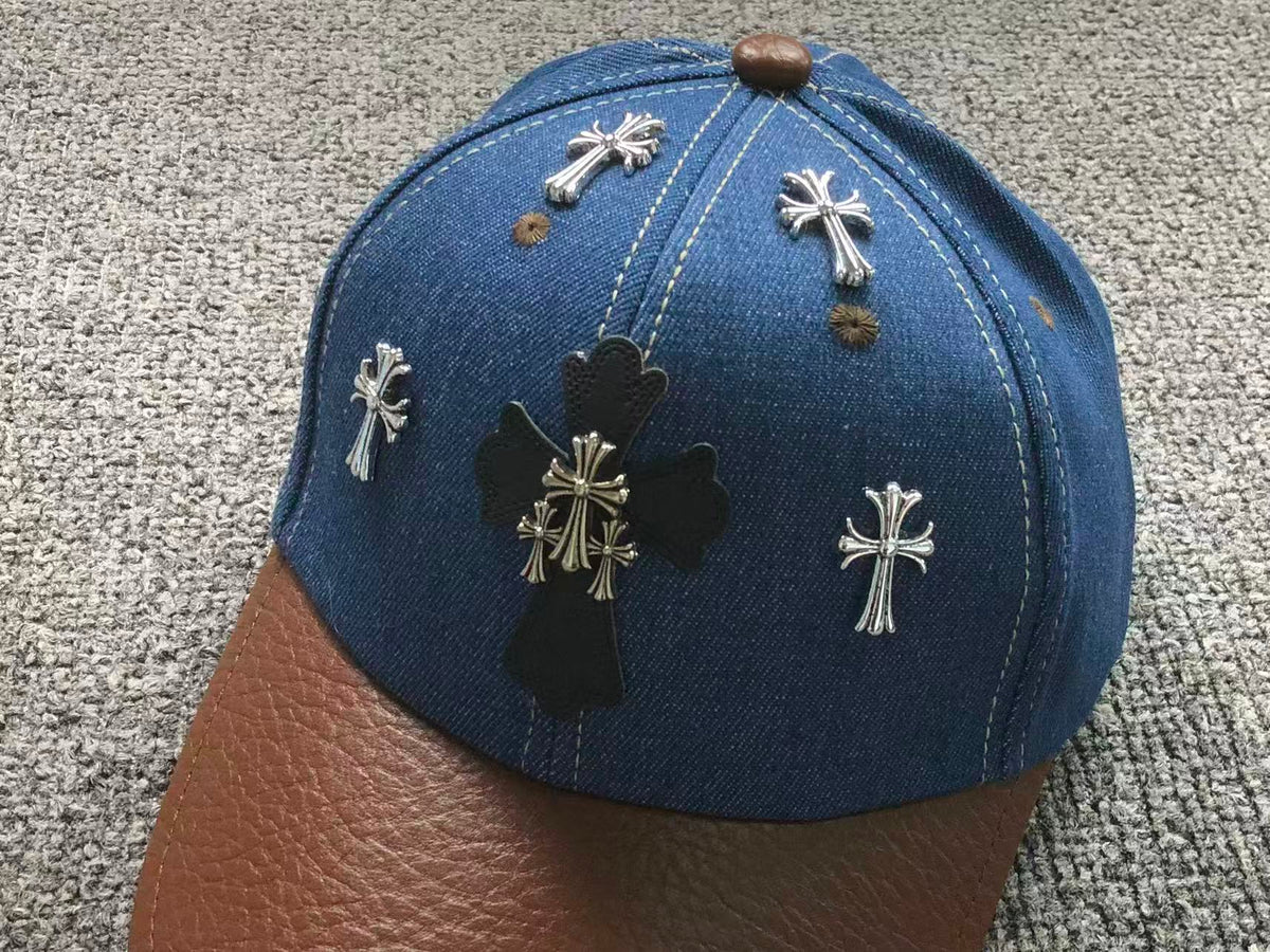 Cross Cap