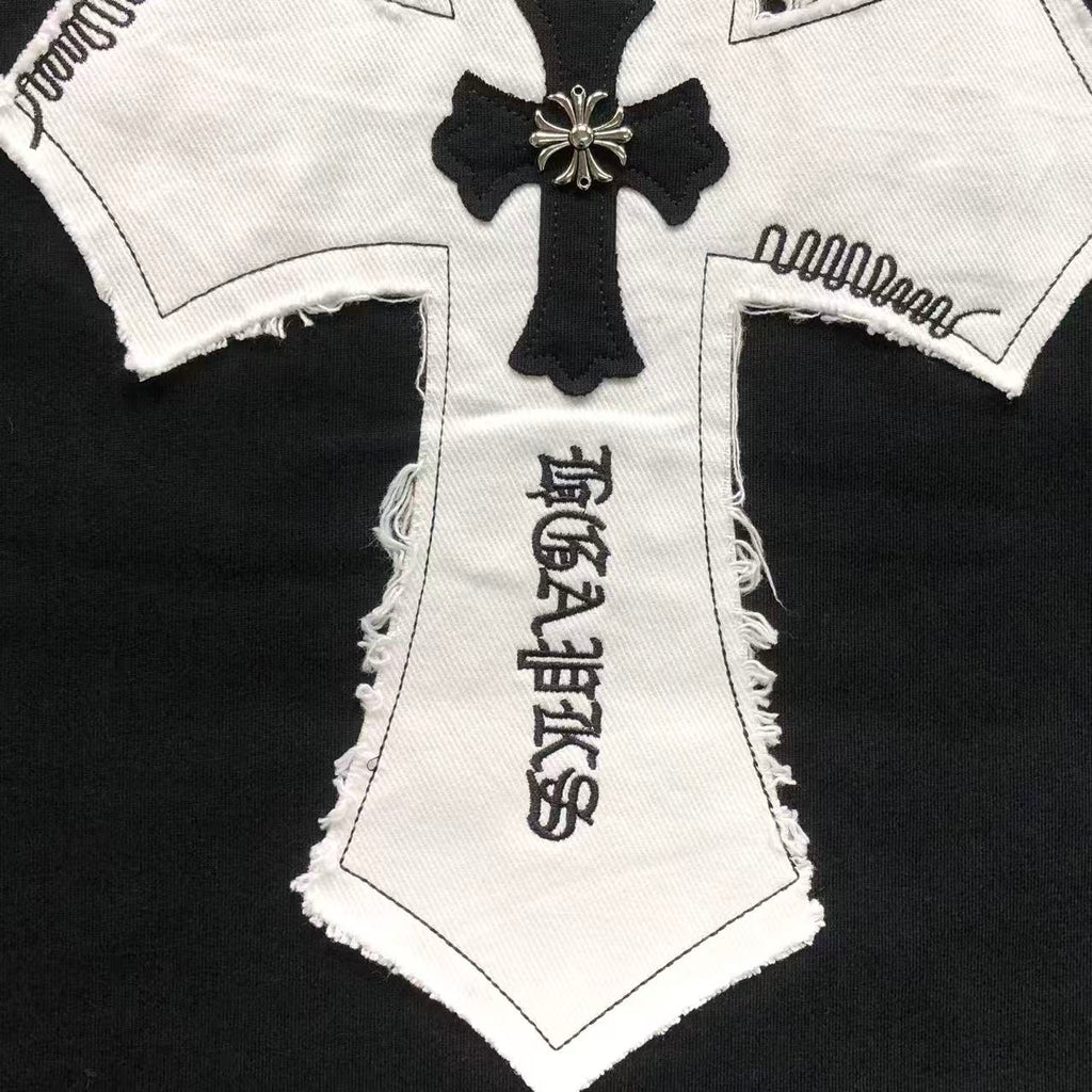 Cross Longsleeve