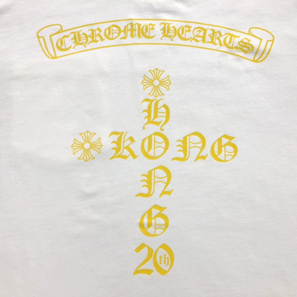 Cross Tshirt