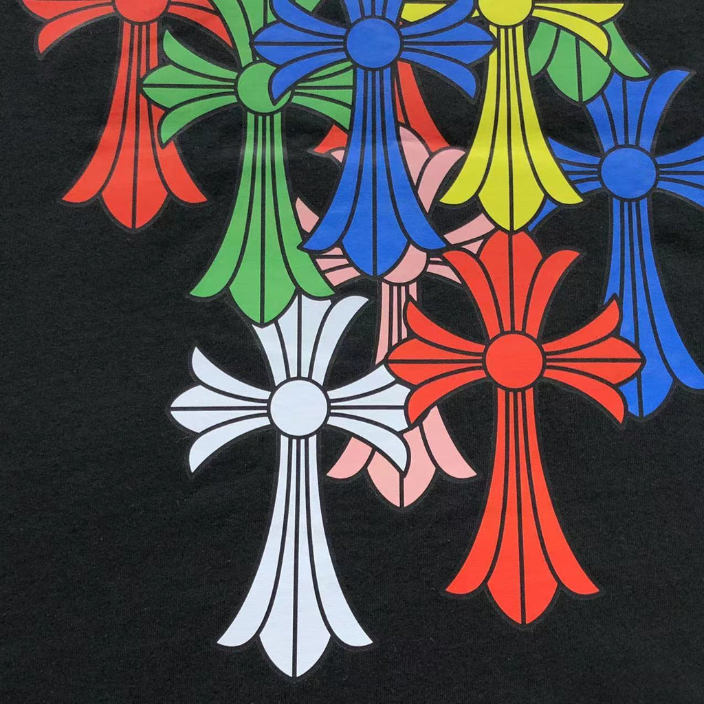 Cross Tshirt
