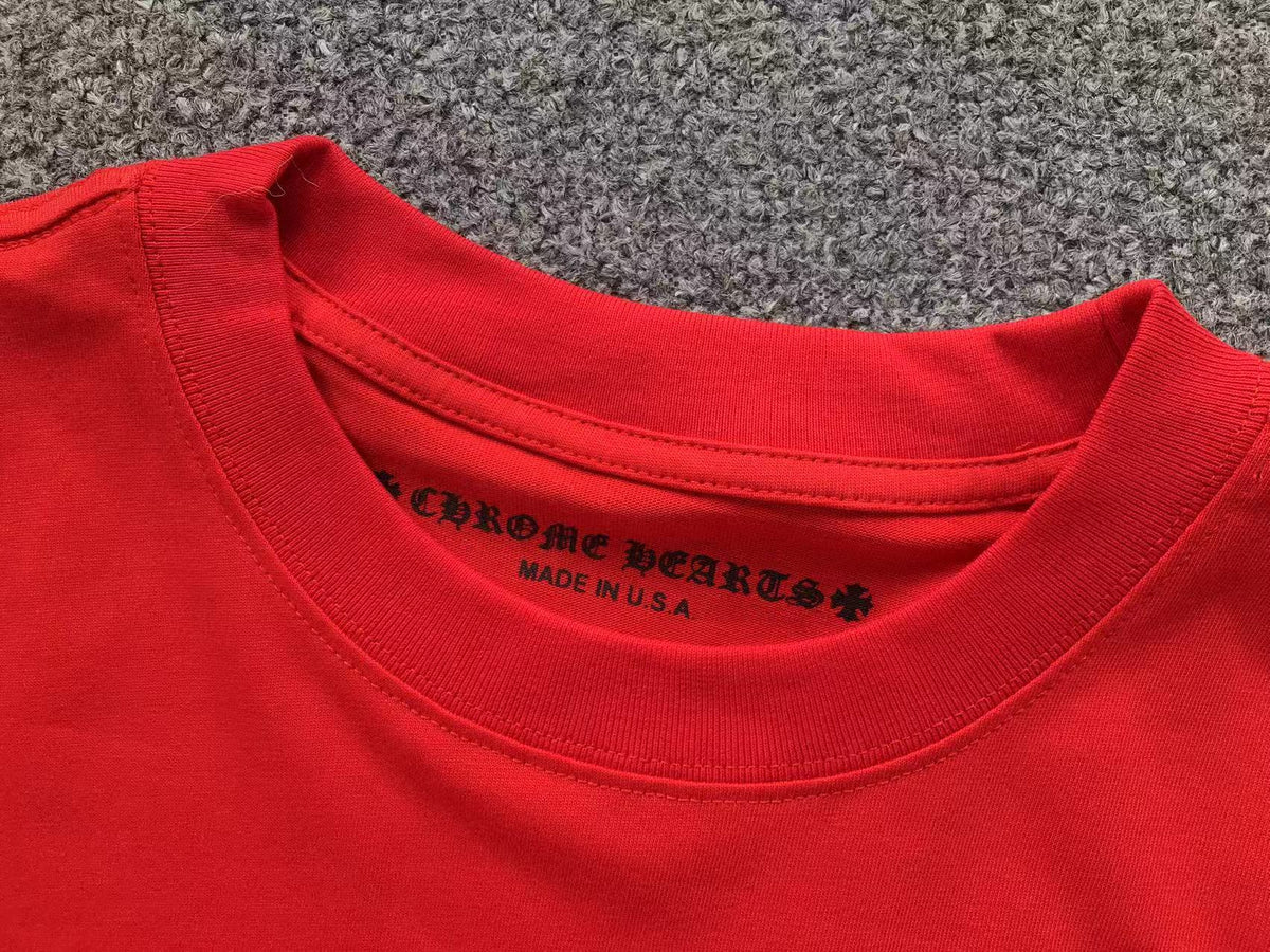 Cross Tshirt