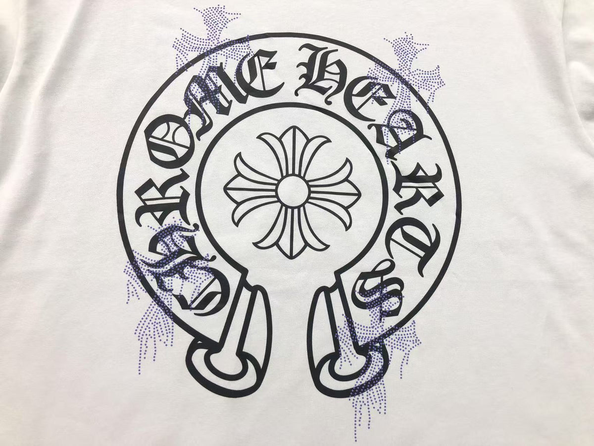 Cross Tshirt