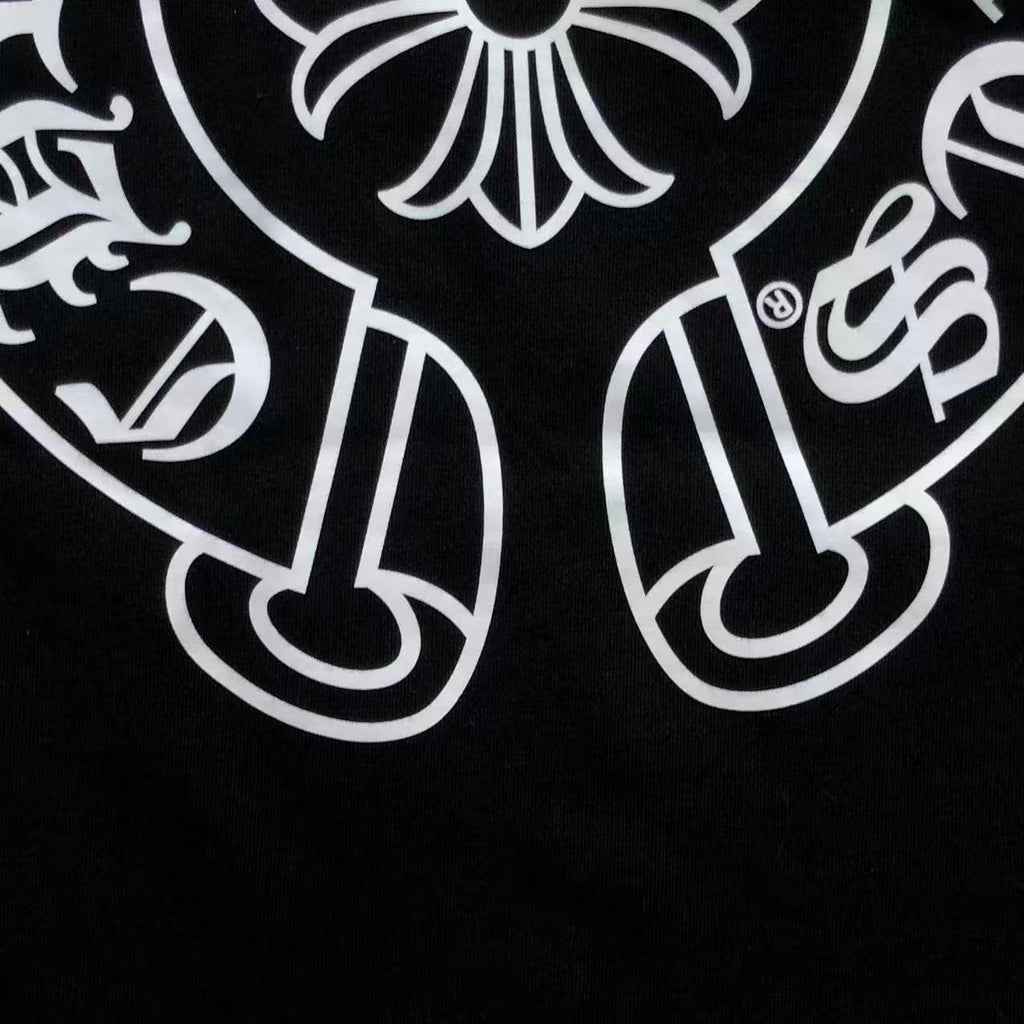 Cross Tshirt