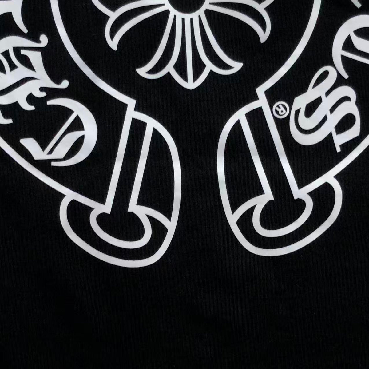 Cross Tshirt