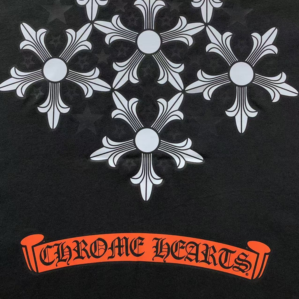 Cross Tshirt
