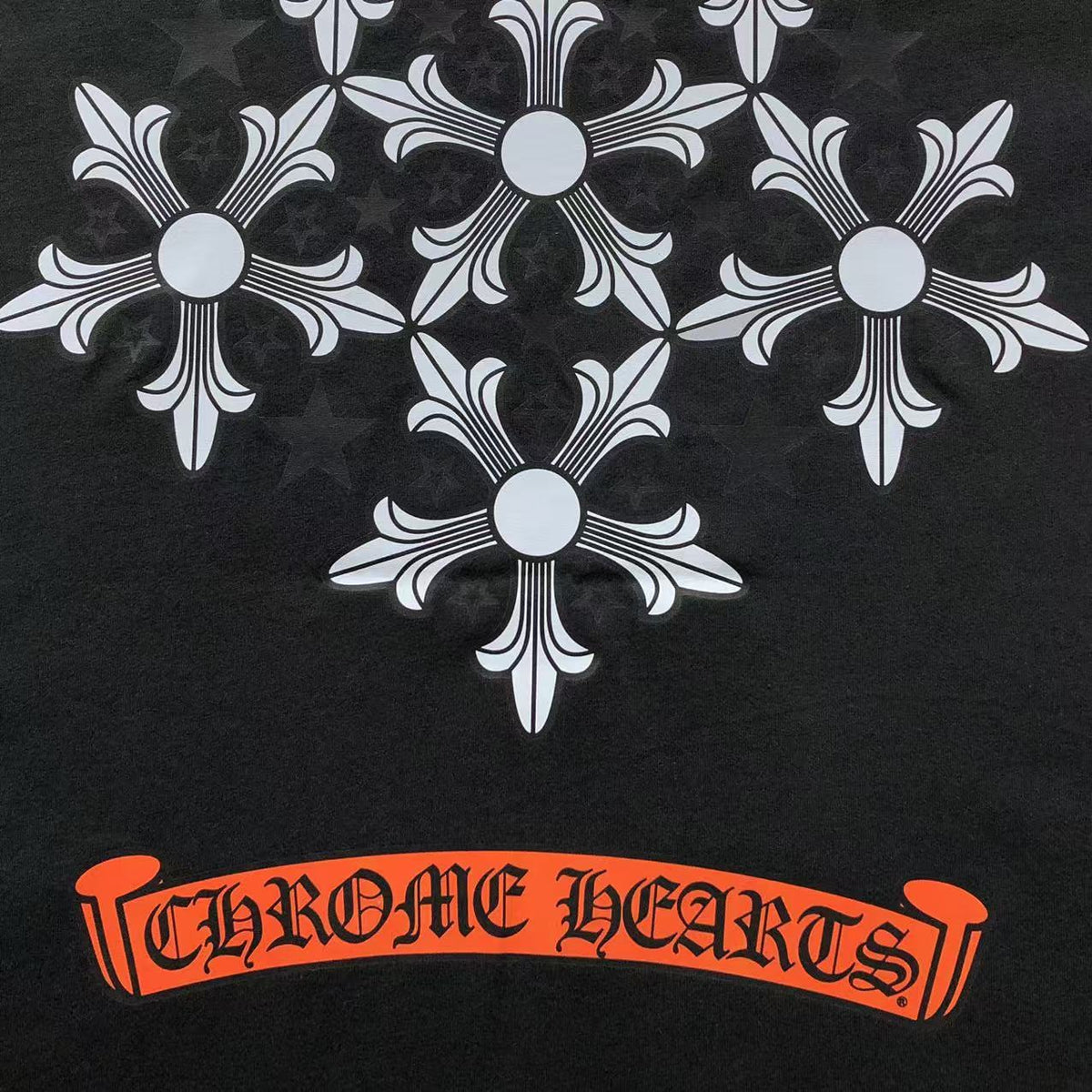 Cross Tshirt