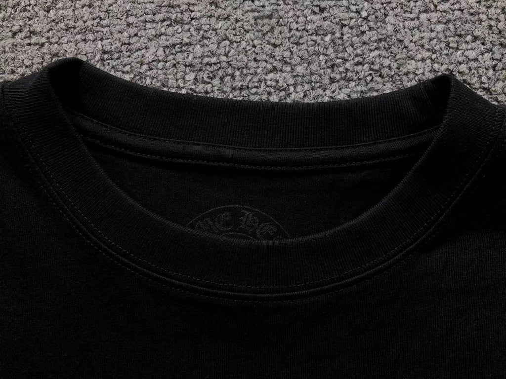 Cross Longsleeve