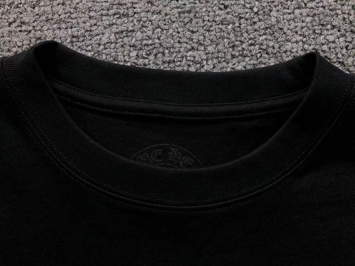 Cross Longsleeve