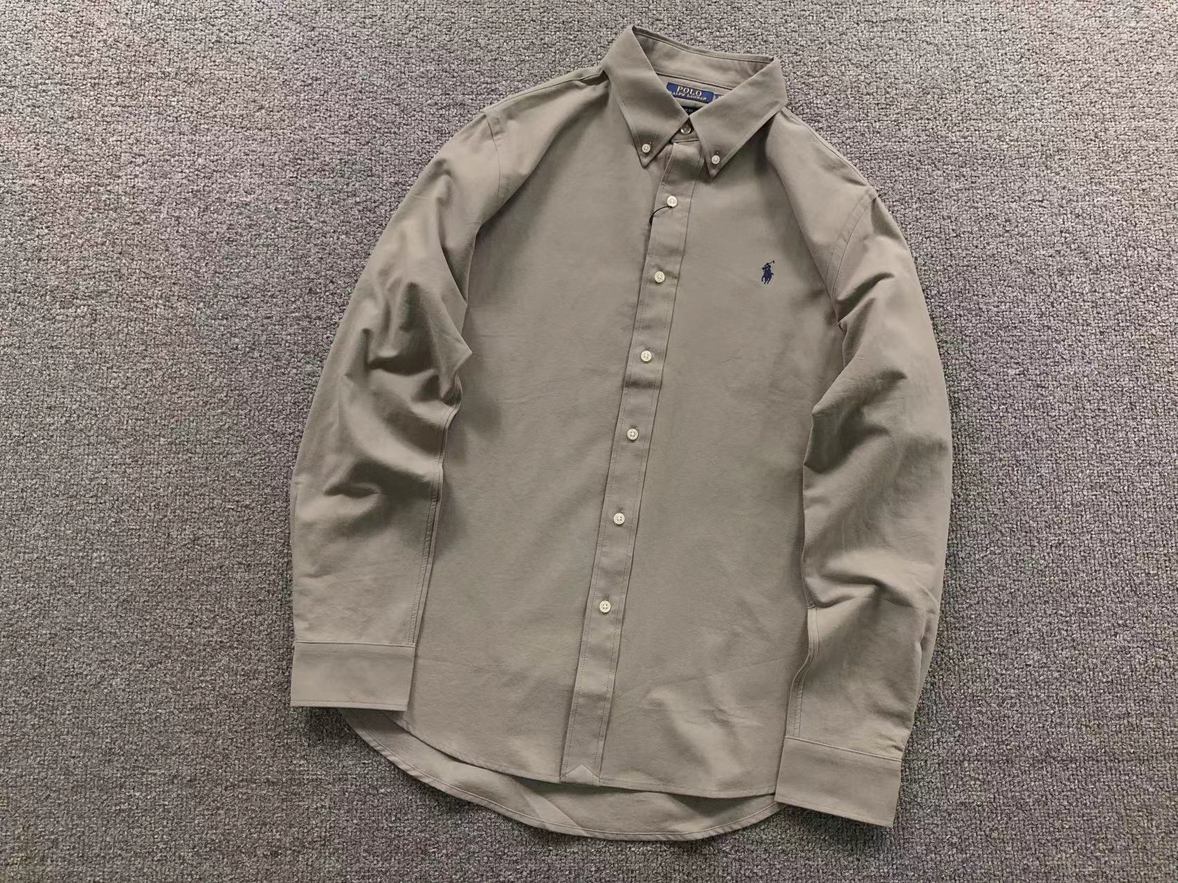 Ralph Lauren Shirt