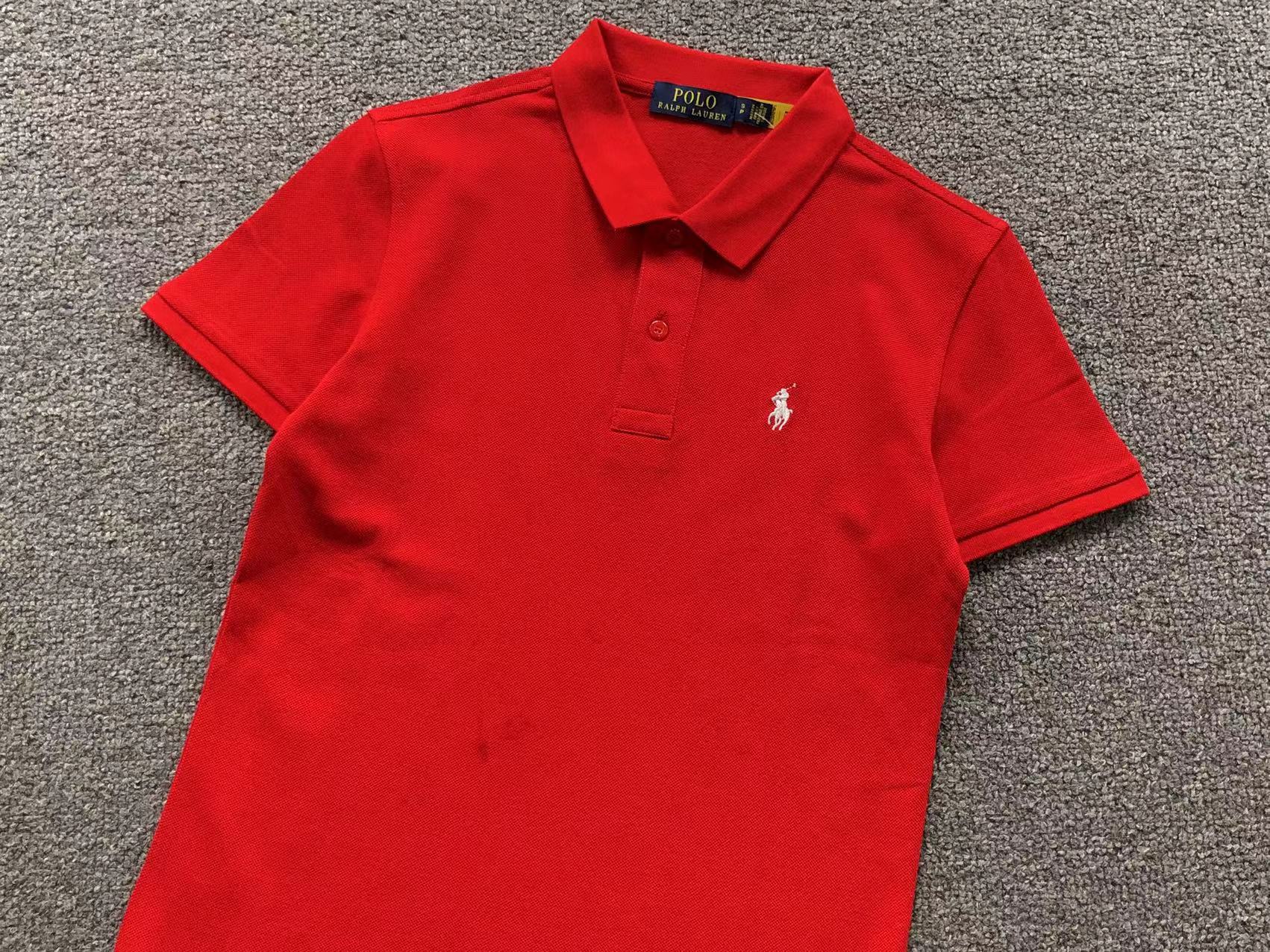 Ralph Lauren Polo Female