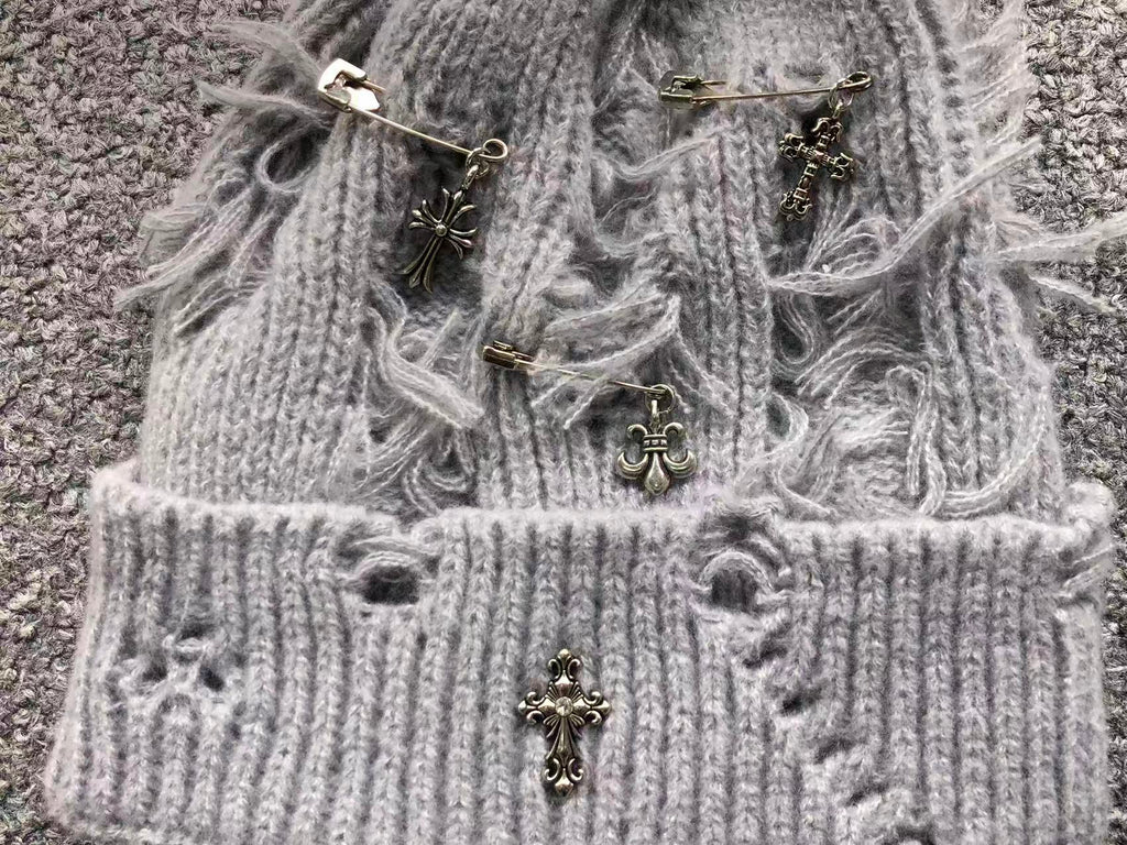 Cross Cap