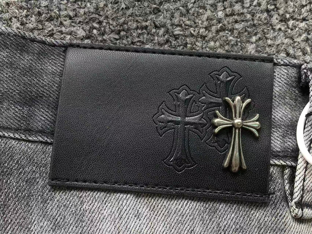 Cross Shorts
