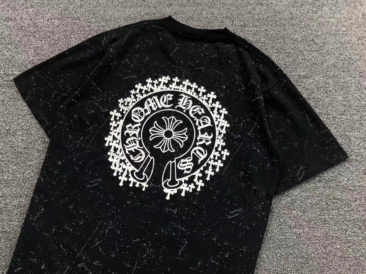 Cross Tshirt