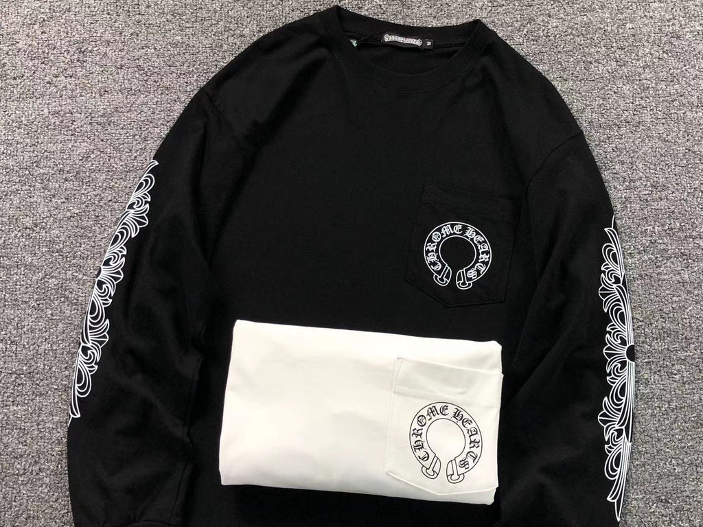Cross Longsleeve
