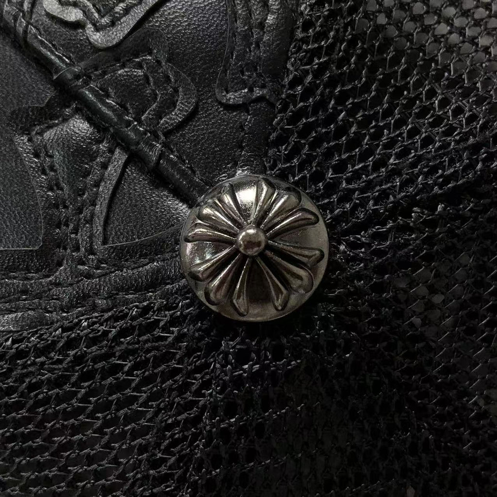 Cross Cap