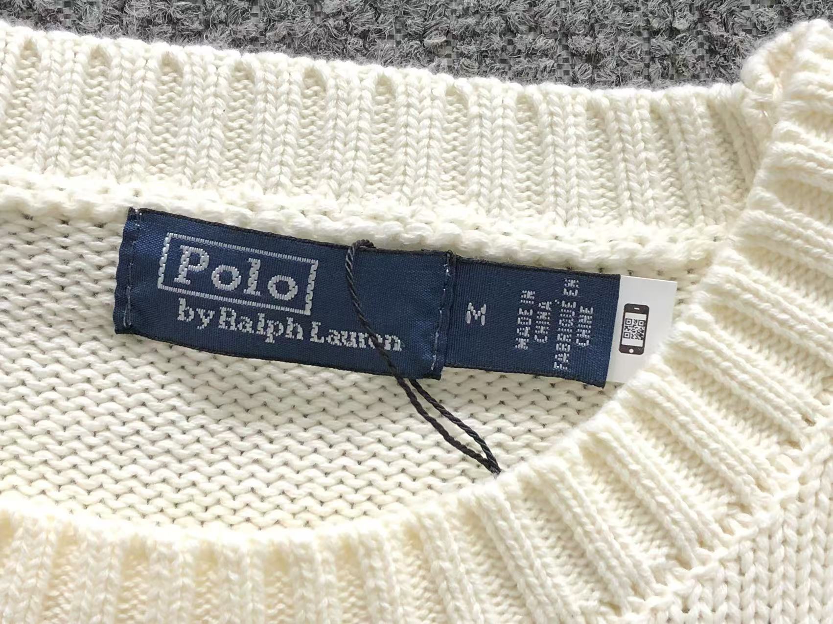 Ralph Lauren Sweater
