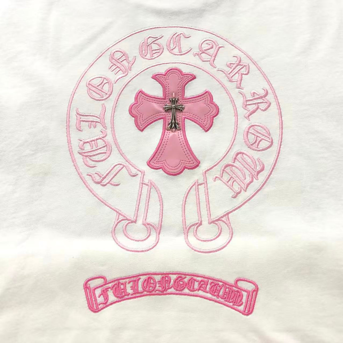 Cross Tshirt