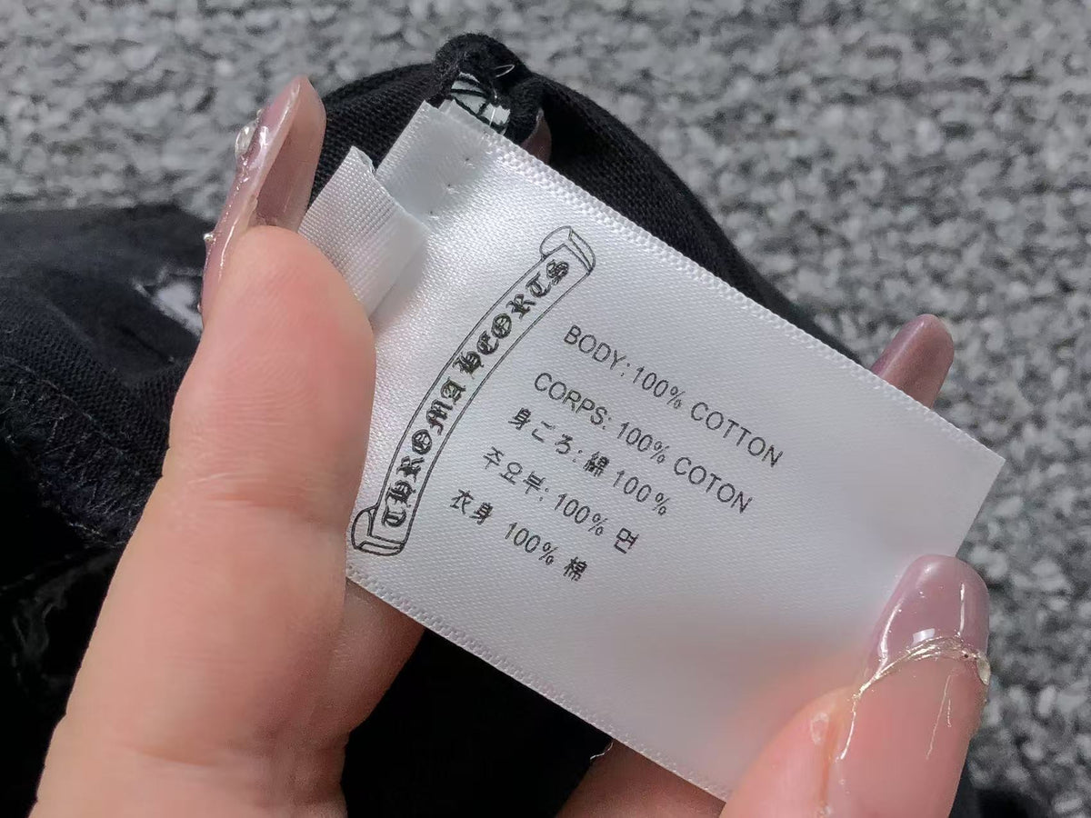 Cross Tshirt