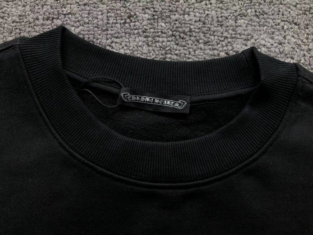 Cross Hoodie